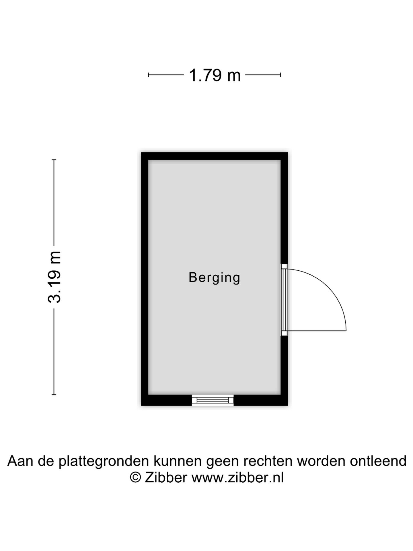 Foto 25 van Dorsvlegel 37
