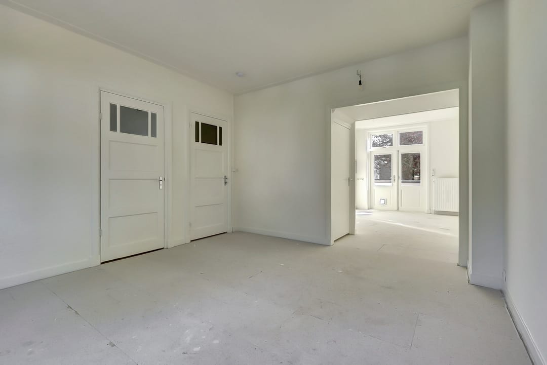 Foto 2 van Heyendaalseweg 55-A