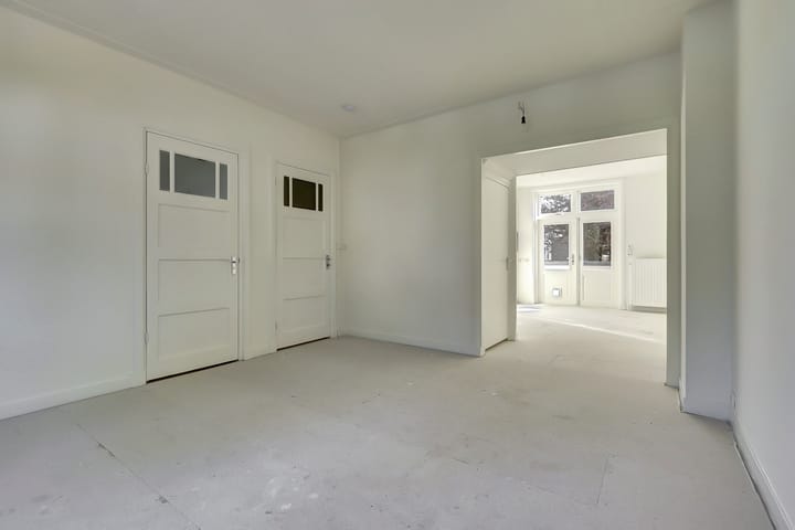 Foto 2 van Heyendaalseweg 55-A