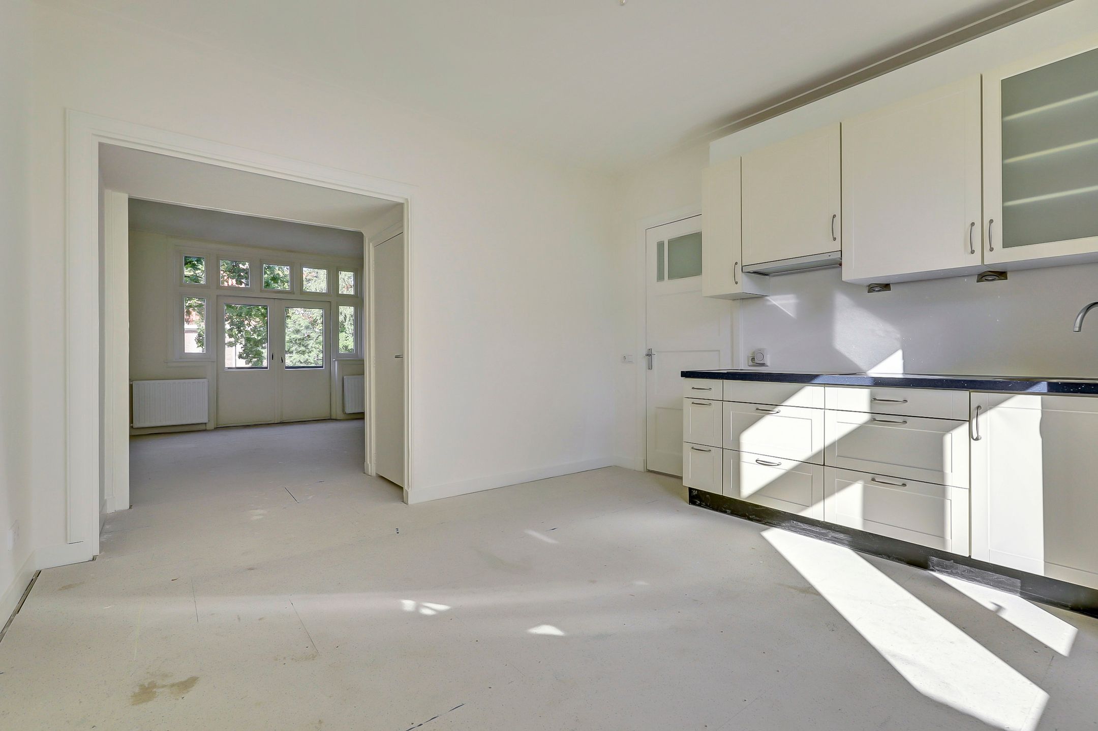 Foto 3 van Heyendaalseweg 55-A