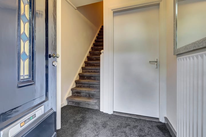 Foto 7 van Heyendaalseweg 55-A