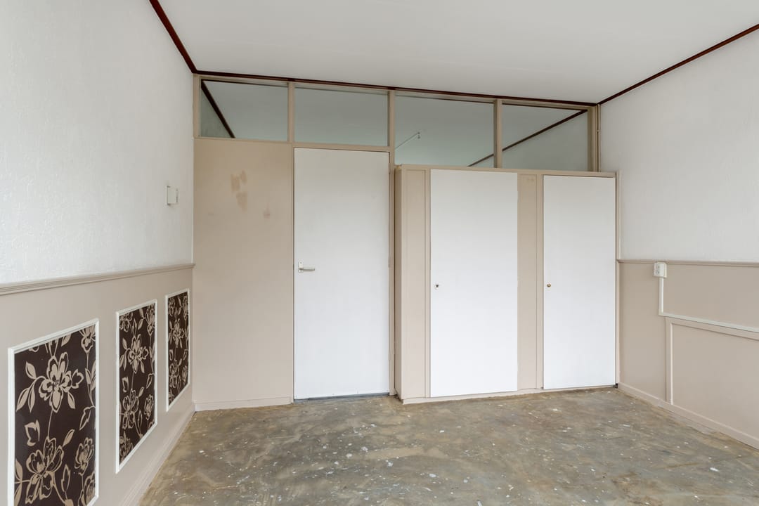 Photo 16 of van Slingelandtstraat 19-B