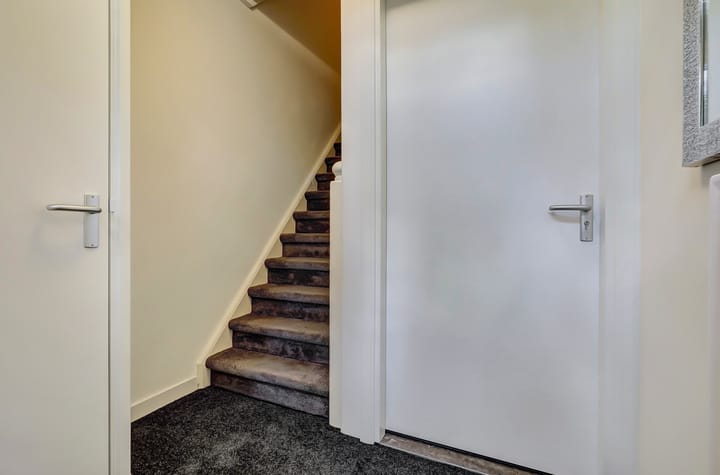 Foto 10 van Heyendaalseweg 55-A