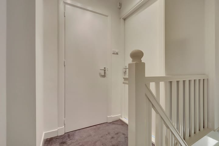 Foto 11 van Heyendaalseweg 55-A