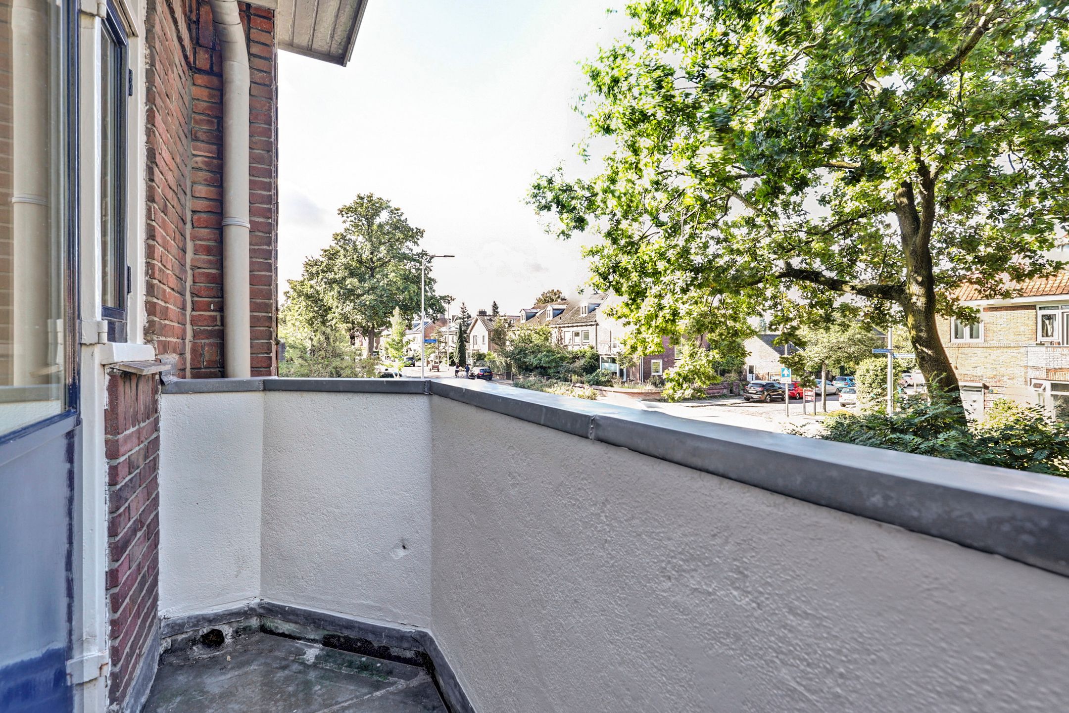 Foto 15 van Heyendaalseweg 55-A