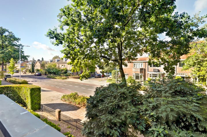 Foto 16 van Heyendaalseweg 55-A