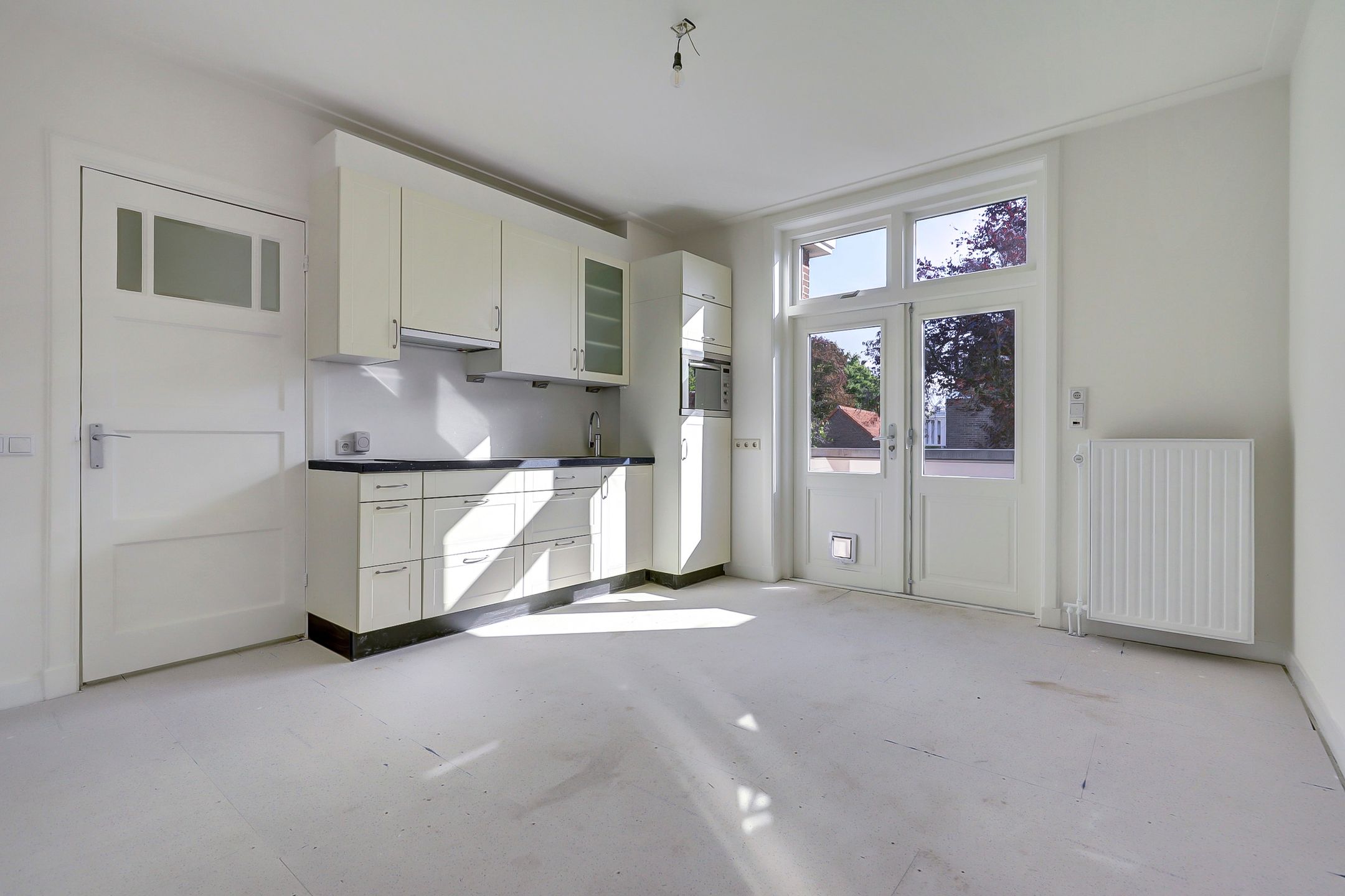 Foto 18 van Heyendaalseweg 55-A