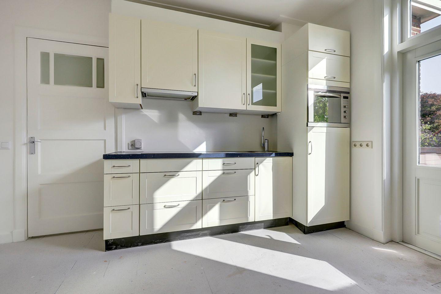 Foto 19 van Heyendaalseweg 55-A