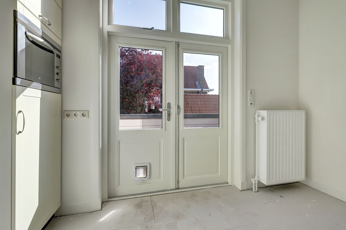 Foto 20 van Heyendaalseweg 55-A