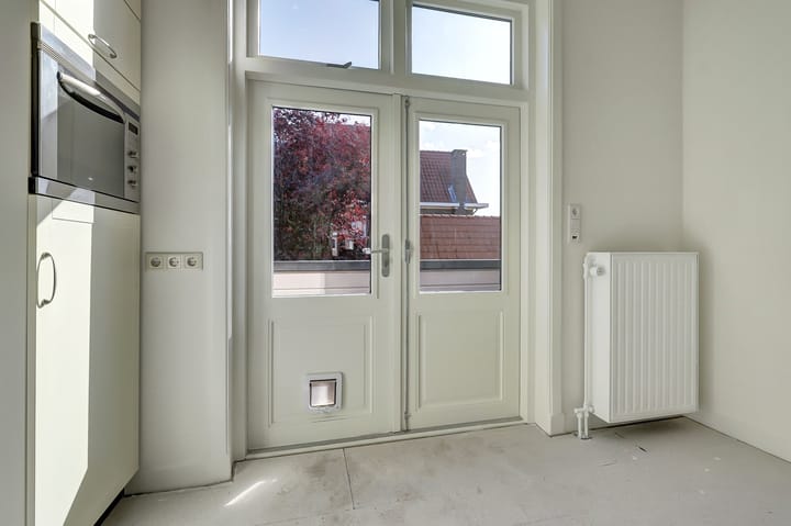 Foto 20 van Heyendaalseweg 55-A