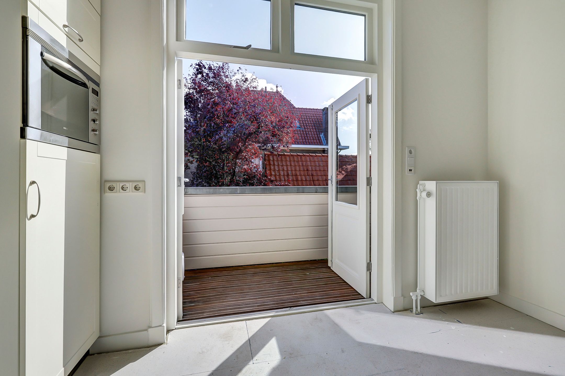 Foto 21 van Heyendaalseweg 55-A