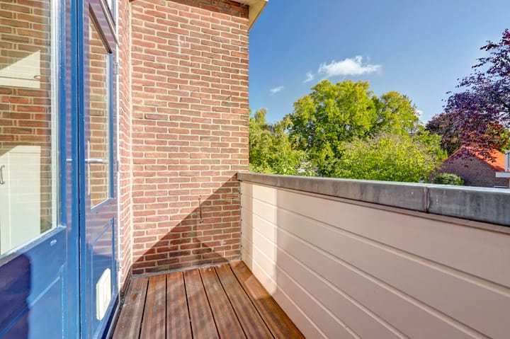 Foto 22 van Heyendaalseweg 55-A