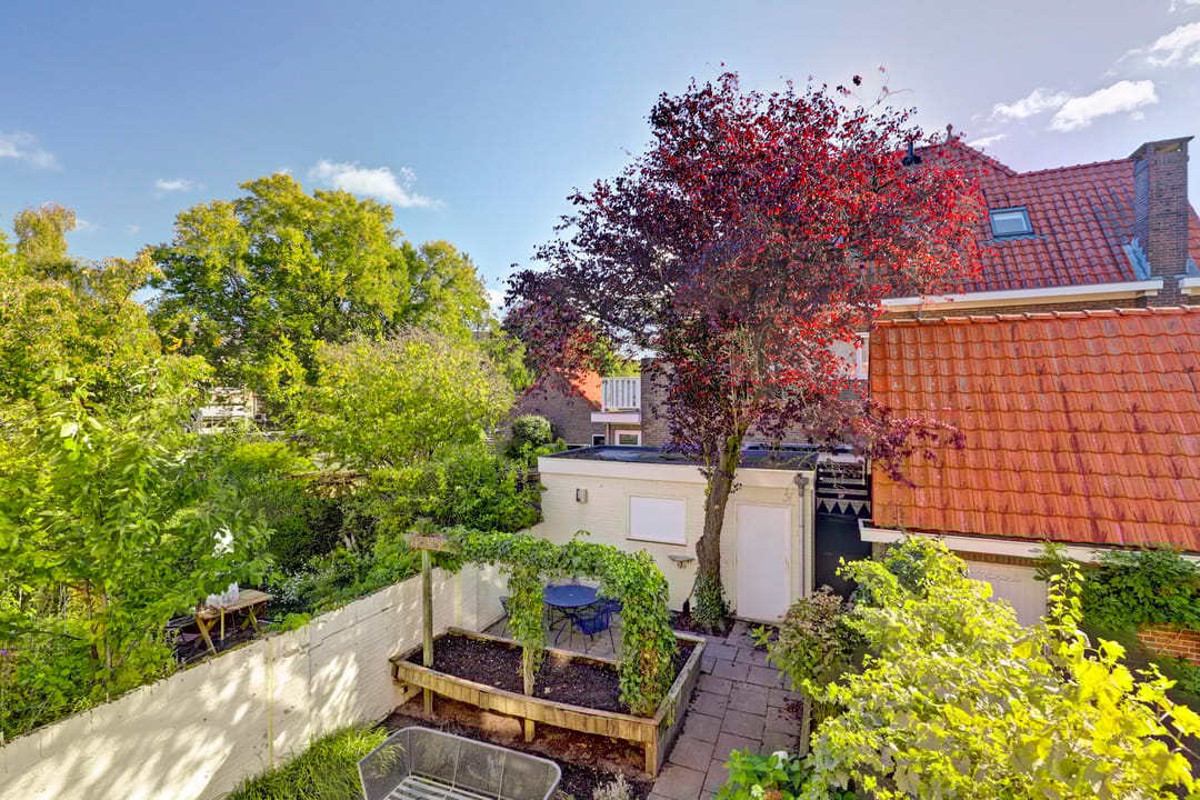 Foto 23 van Heyendaalseweg 55-A