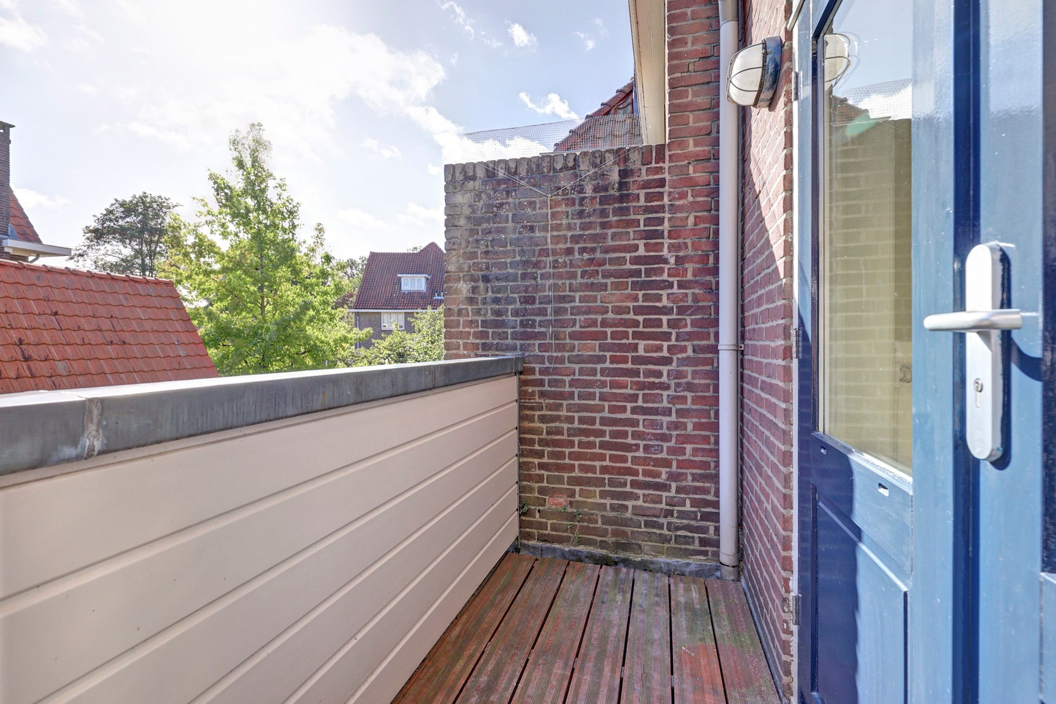 Foto 24 van Heyendaalseweg 55-A