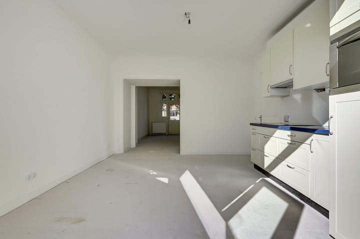 Foto 25 van Heyendaalseweg 55-A