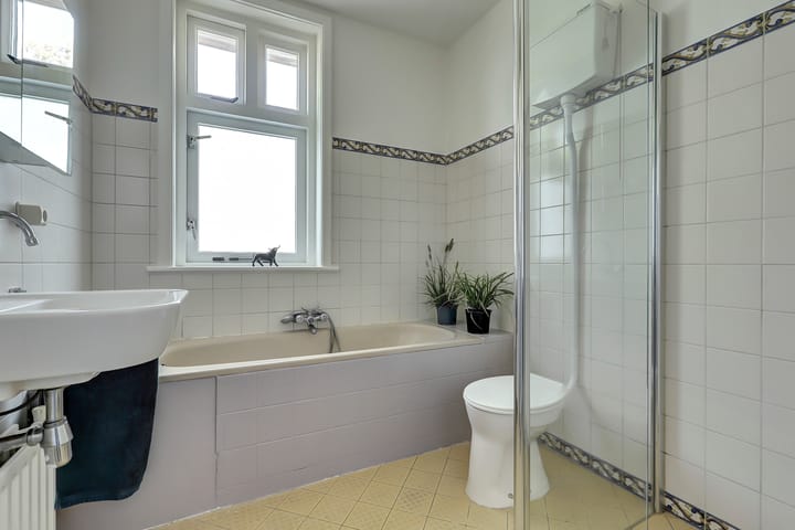 Foto 29 van Heyendaalseweg 55-A