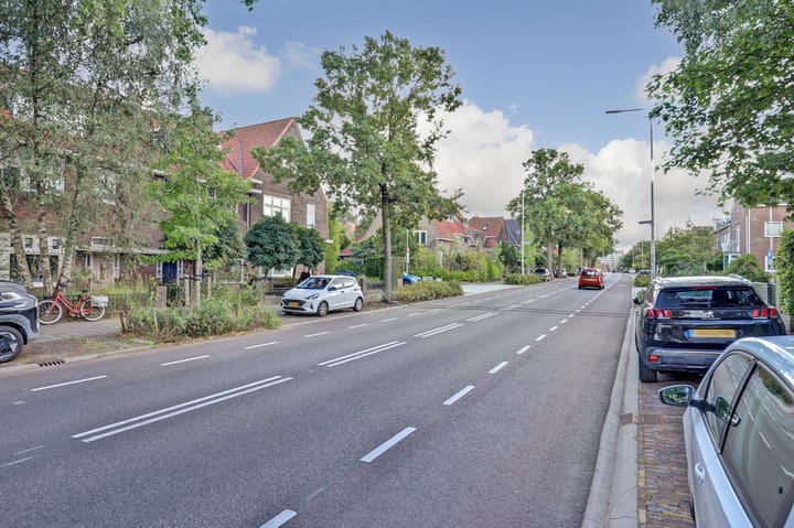 Foto 33 van Heyendaalseweg 55-A