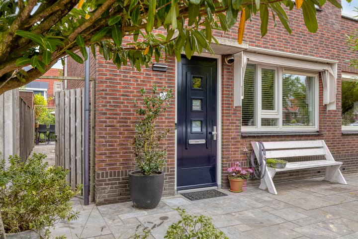 Foto 2 van Belcampostraat 61