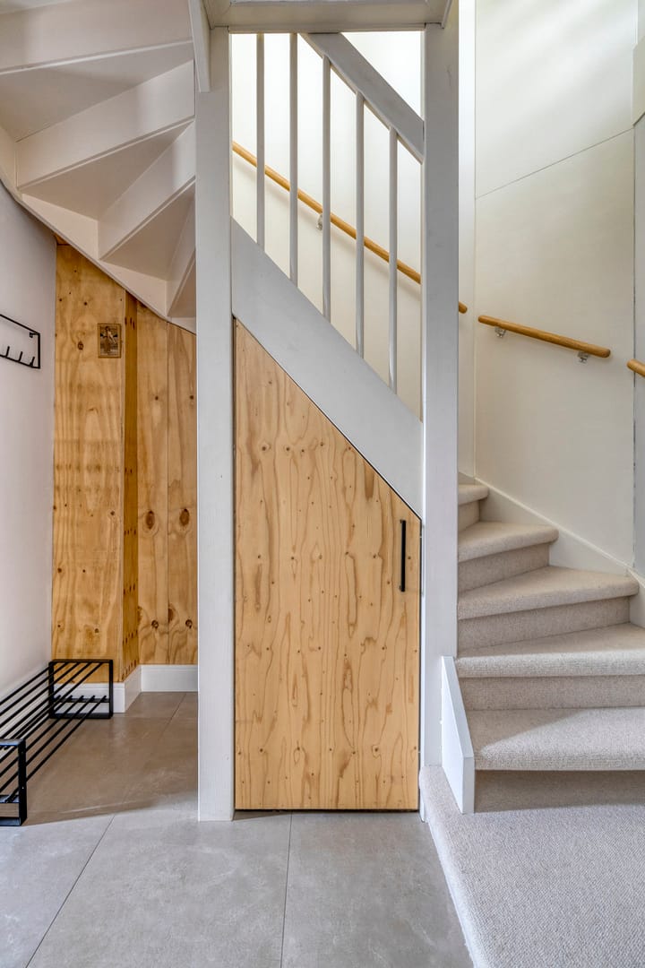 Foto 5 van Belcampostraat 61