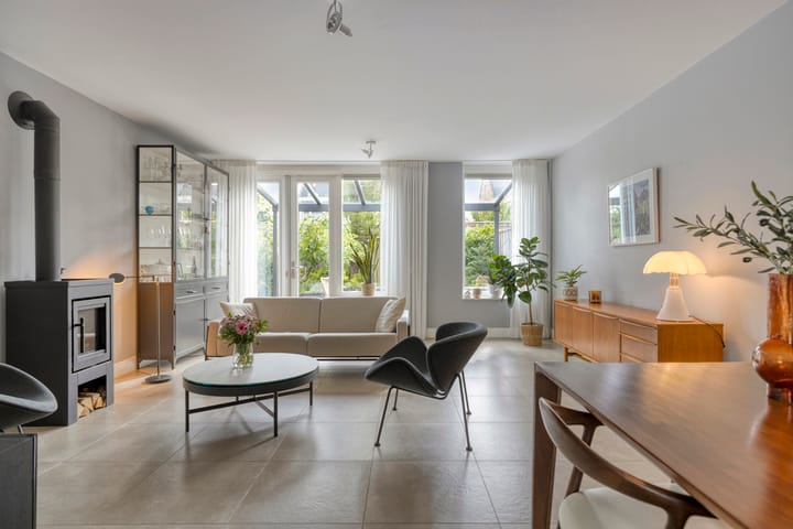 Foto 8 van Belcampostraat 61