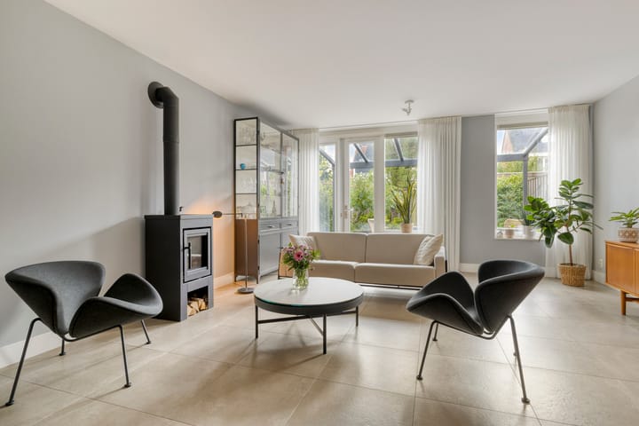 Foto 9 van Belcampostraat 61