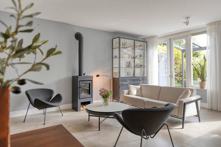 Foto 10 van Belcampostraat 61