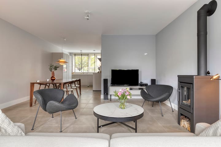 Foto 12 van Belcampostraat 61