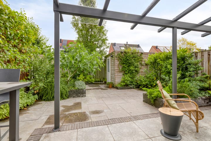 Foto 35 van Belcampostraat 61