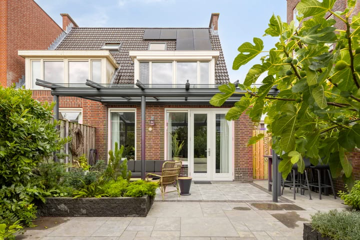 Foto 39 van Belcampostraat 61