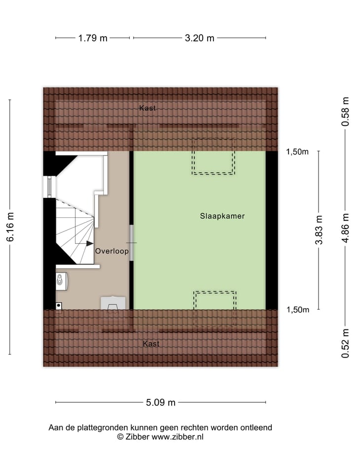 Foto 48 van Belcampostraat 61