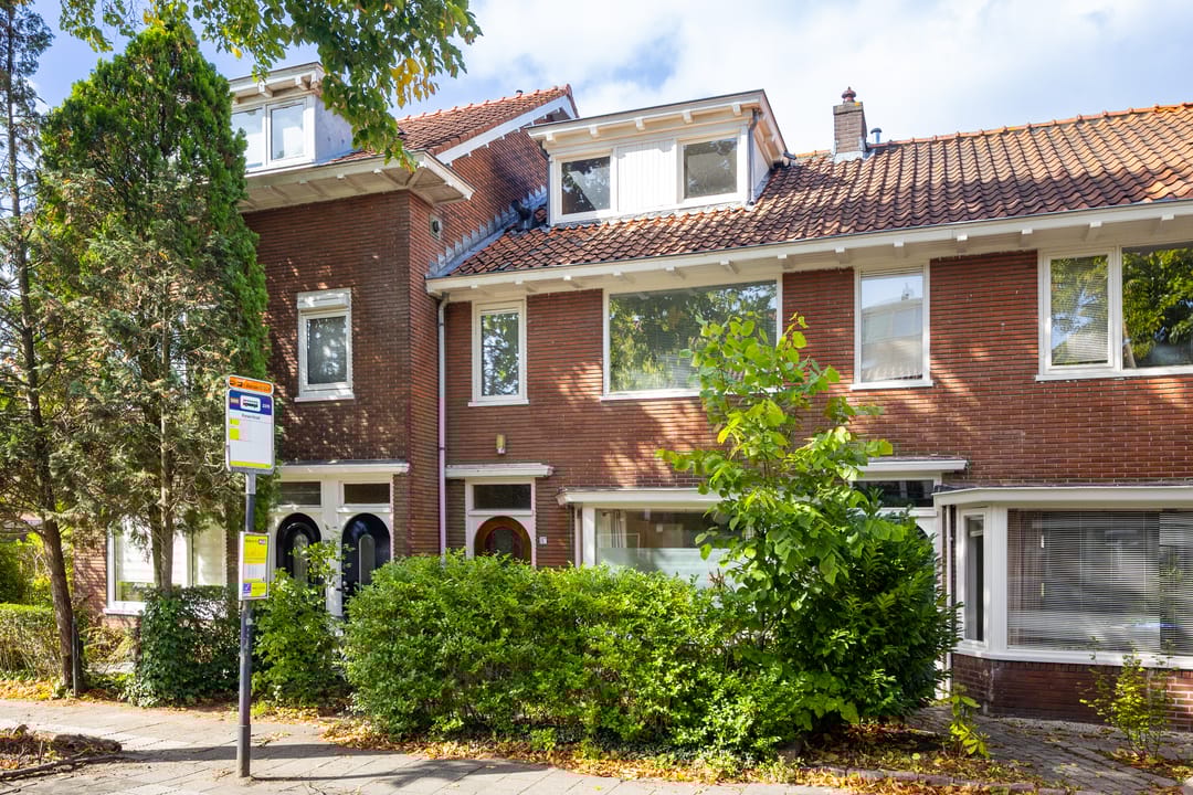 Photo 1 of Hooft Graaflandstraat 117