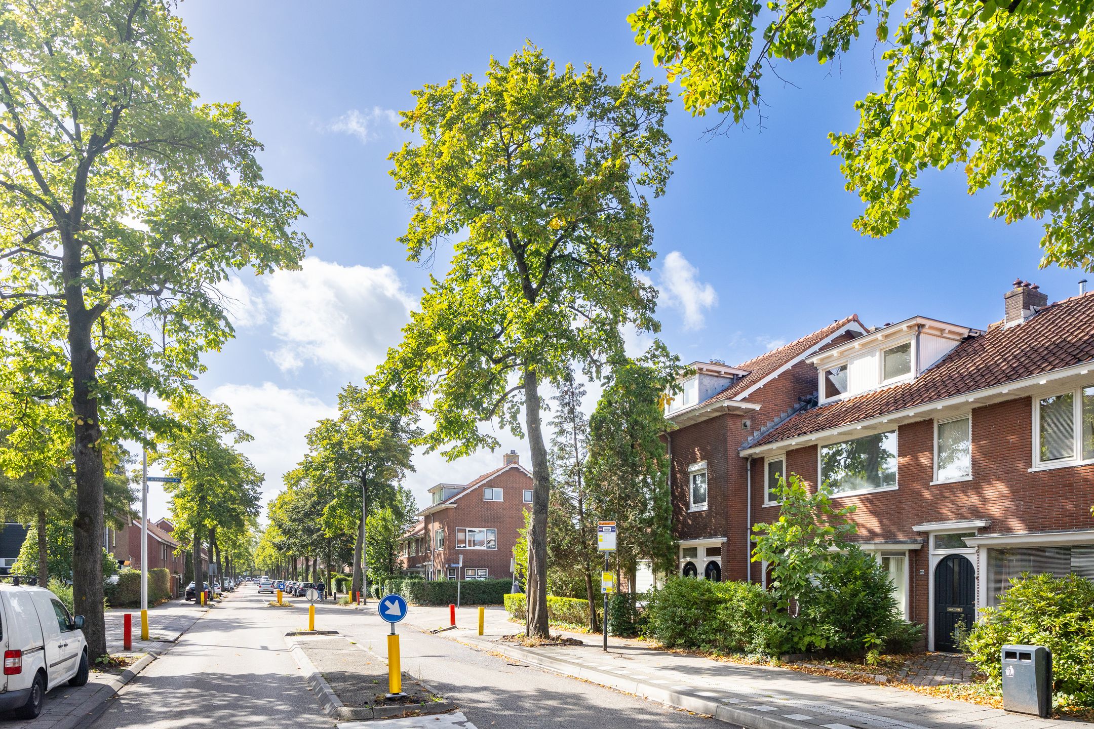 Photo 3 of Hooft Graaflandstraat 117