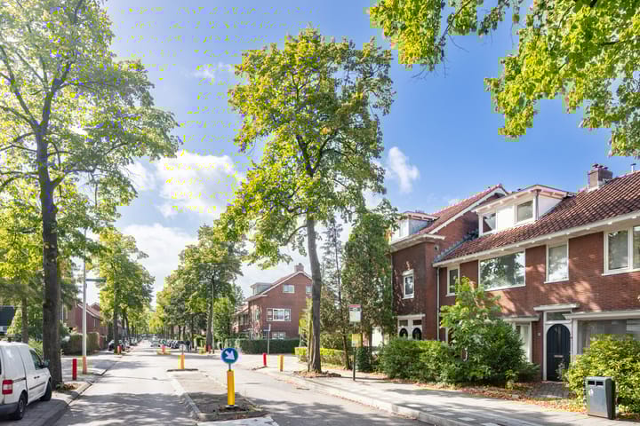 Foto 3 van Hooft Graaflandstraat 117