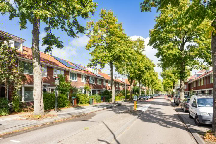 Foto 4 van Hooft Graaflandstraat 117