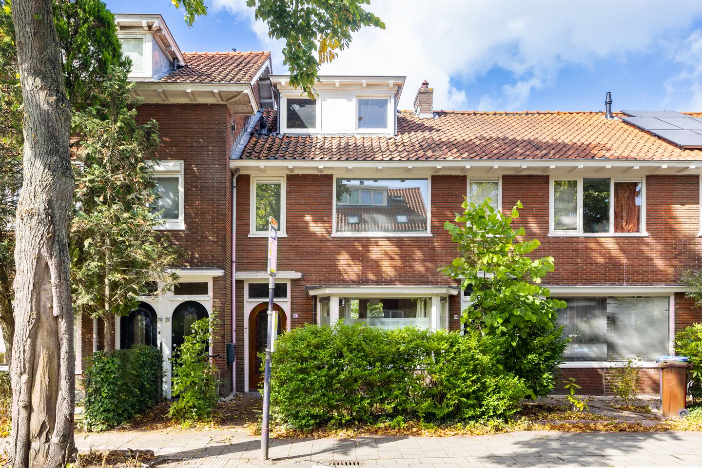 Photo 5 of Hooft Graaflandstraat 117