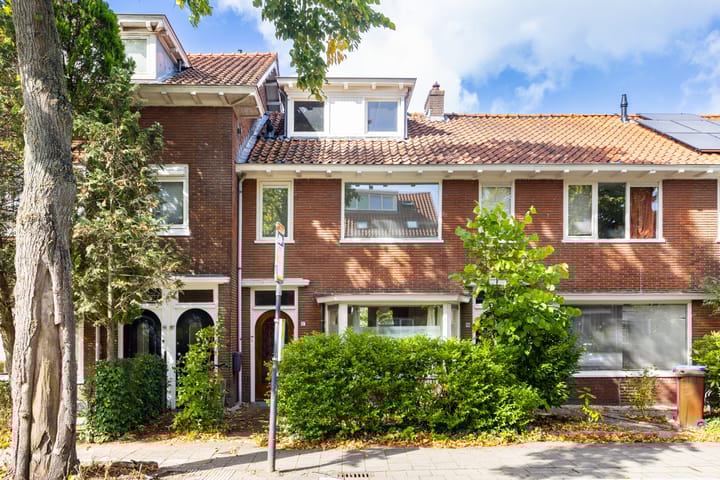 Foto 5 van Hooft Graaflandstraat 117