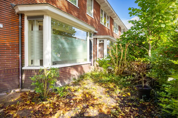 Foto 6 van Hooft Graaflandstraat 117