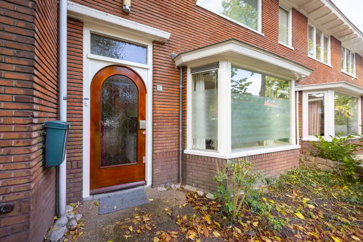 Foto 8 van Hooft Graaflandstraat 117