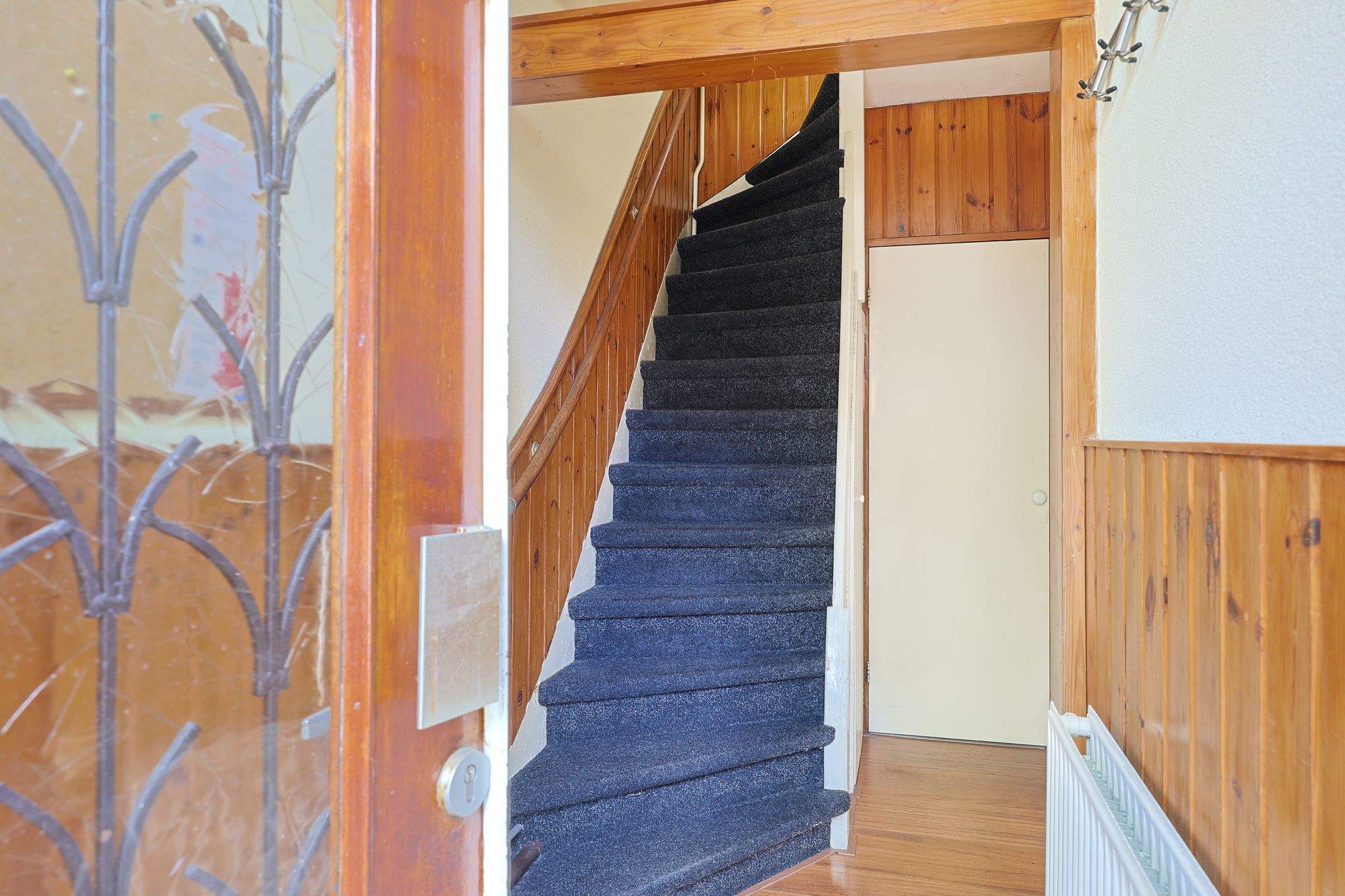 Photo 9 of Hooft Graaflandstraat 117