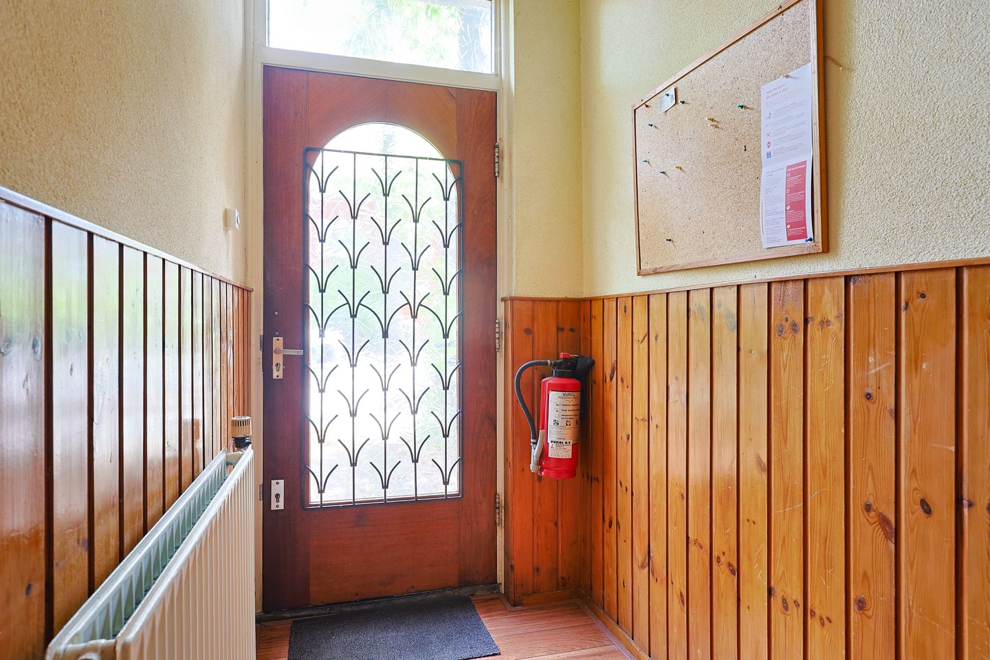 Photo 10 of Hooft Graaflandstraat 117