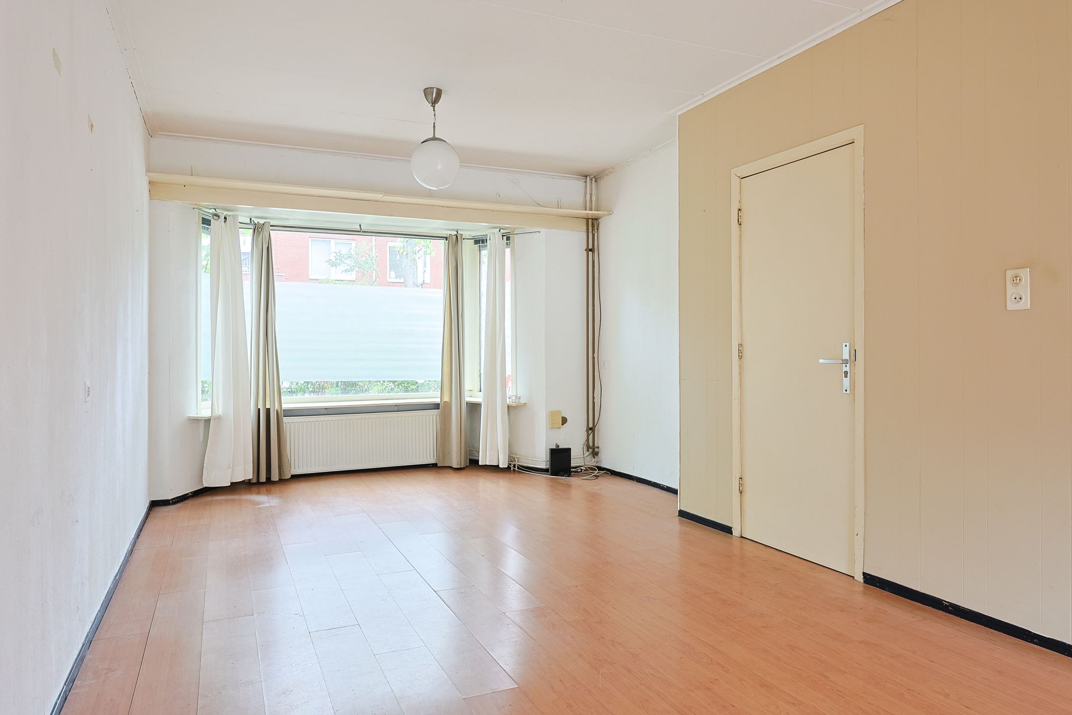 Photo 12 of Hooft Graaflandstraat 117