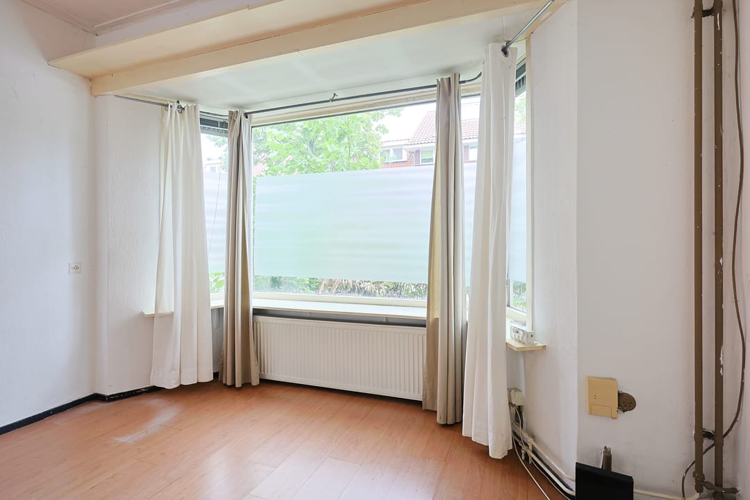 Photo 13 of Hooft Graaflandstraat 117