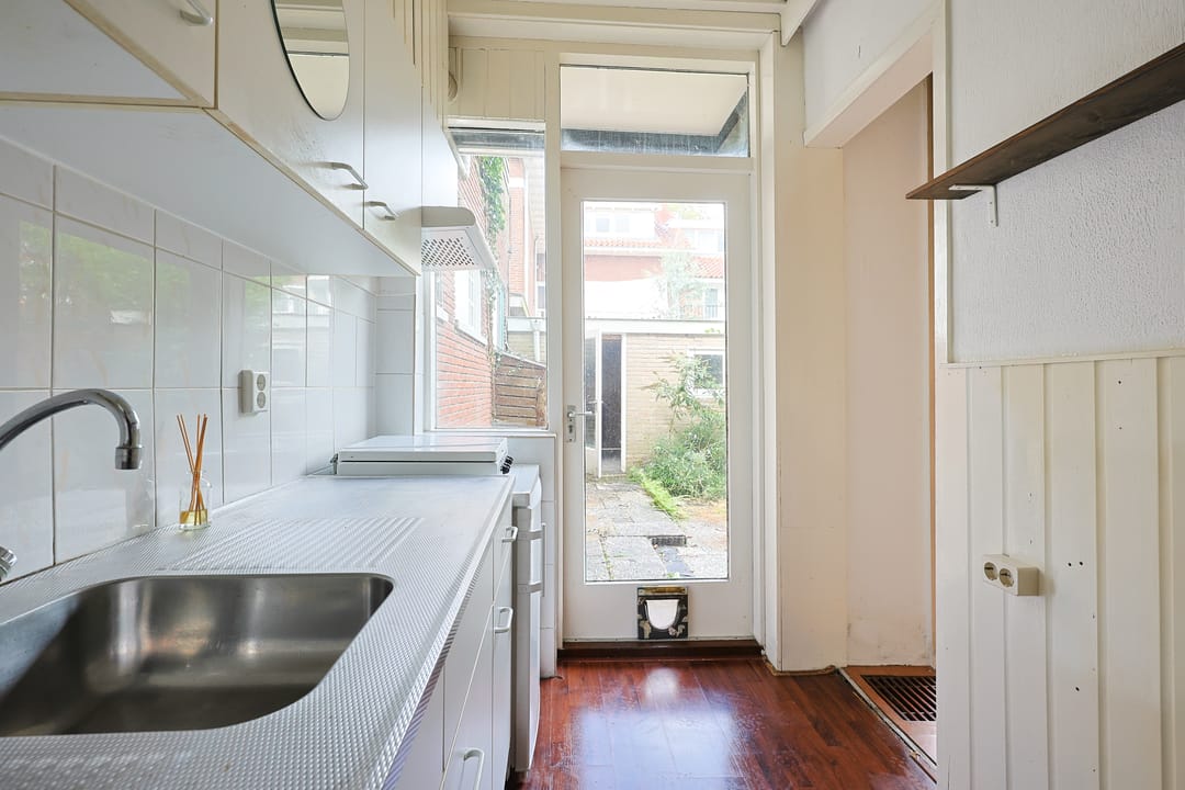 Photo 16 of Hooft Graaflandstraat 117