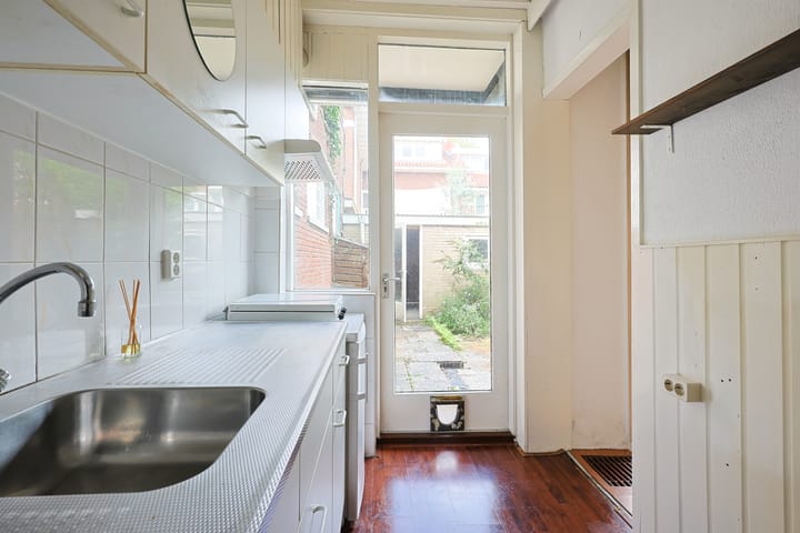 Foto 16 van Hooft Graaflandstraat 117