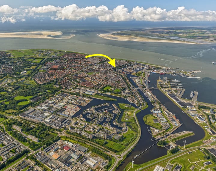 Foto 2 van Weststraat 91