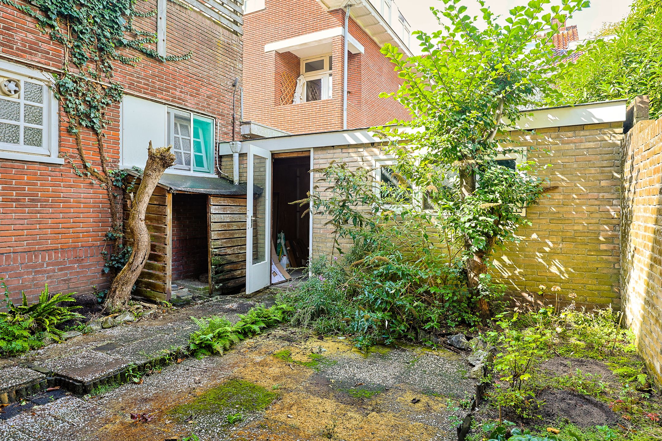 Photo 21 of Hooft Graaflandstraat 117