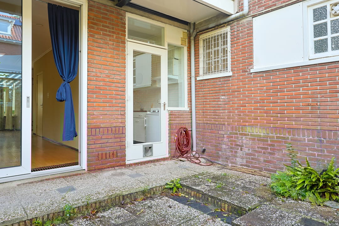 Photo 22 of Hooft Graaflandstraat 117