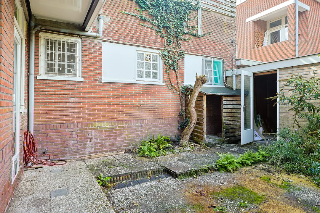 Photo 23 of Hooft Graaflandstraat 117