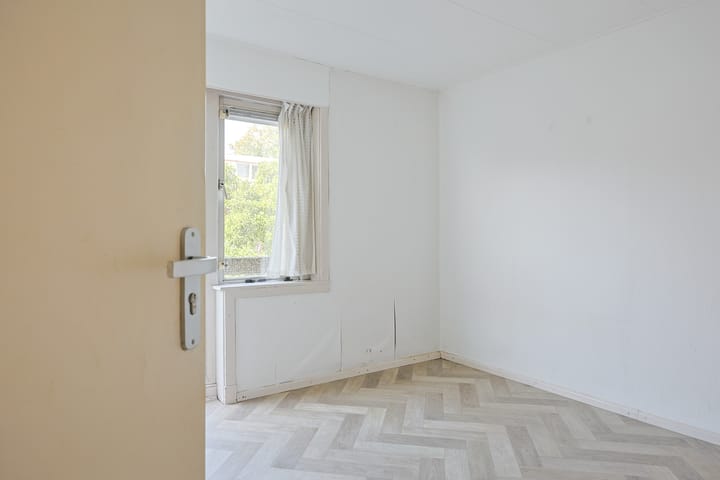 Foto 28 van Hooft Graaflandstraat 117