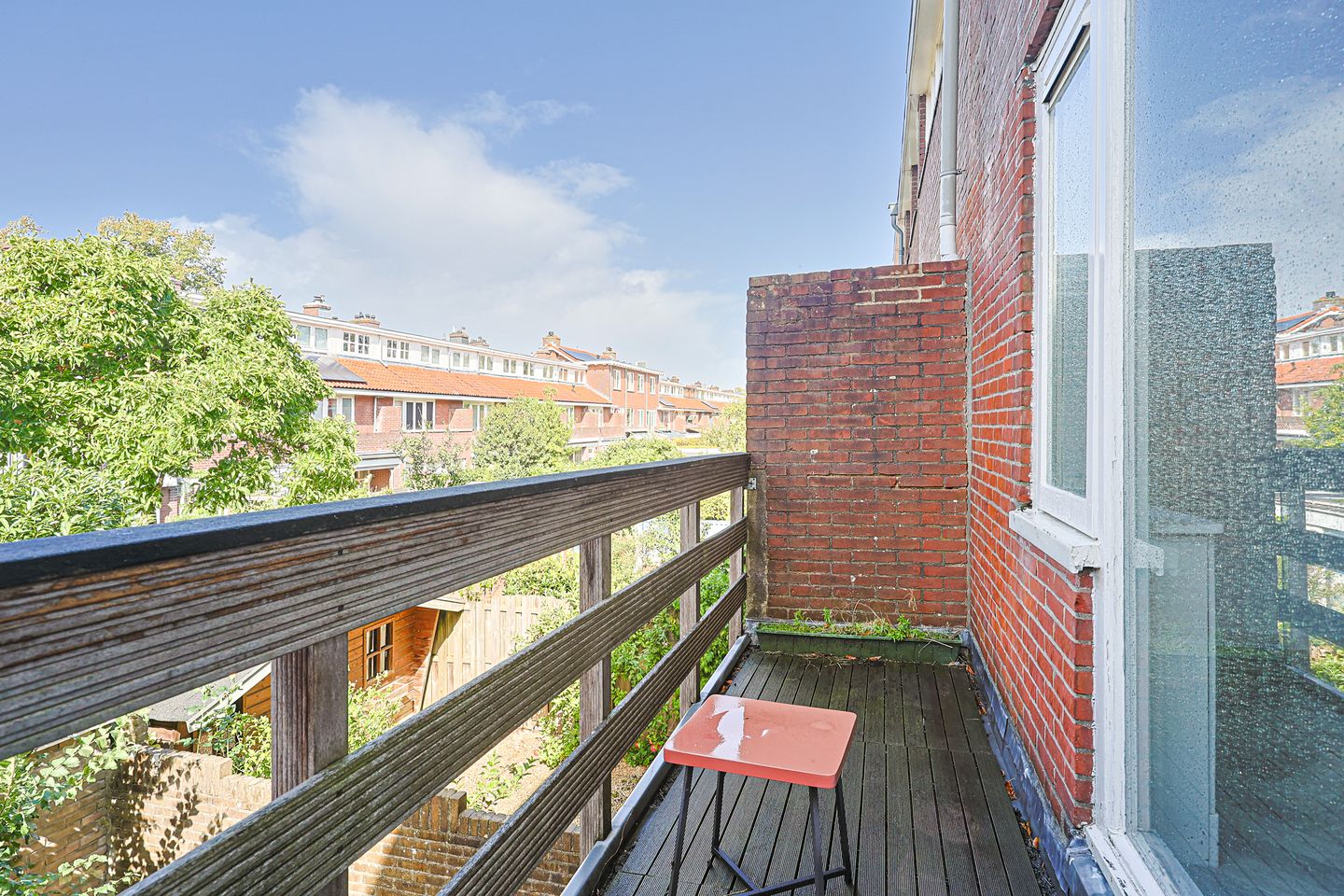 Photo 34 of Hooft Graaflandstraat 117